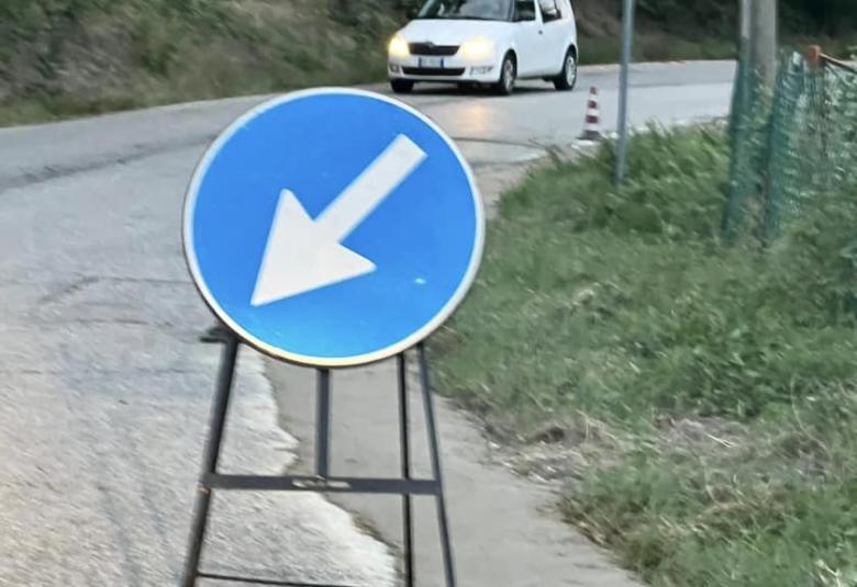 strada
