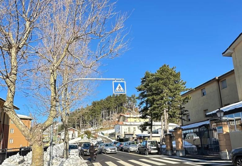 marciapiedi
