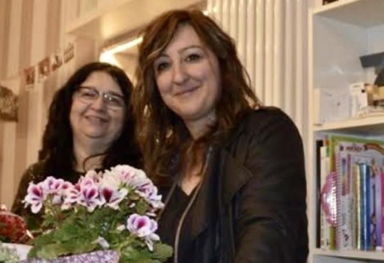 Sentite condoglianze a Sara e famiglia