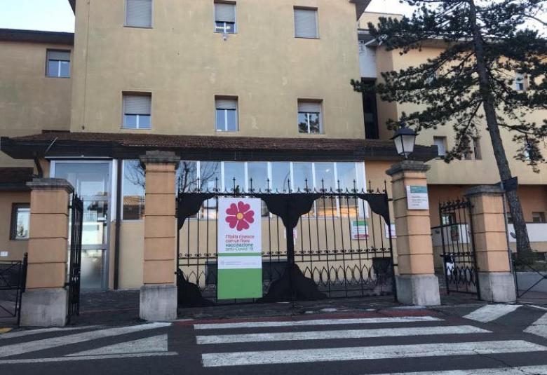 Due nuovi medici in arrivo all'Ospedale Simiani