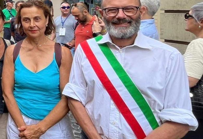 Sindaco