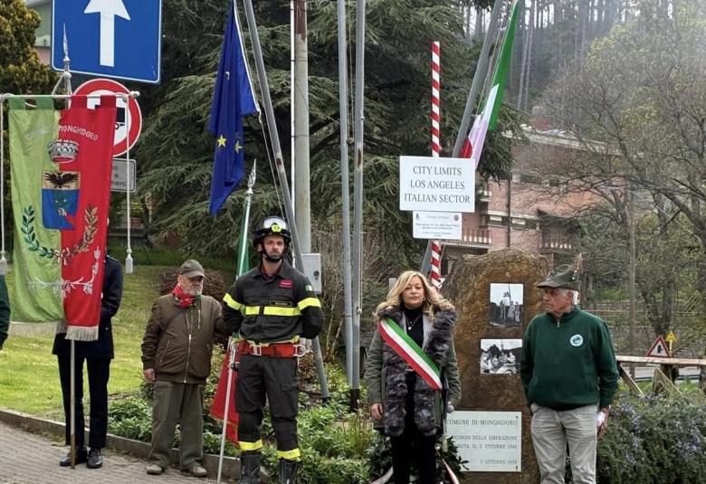25 aprile
