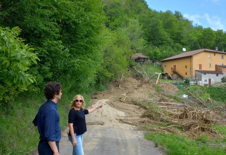Maltempo 2024, in arrivo nuove risorse per i Comuni