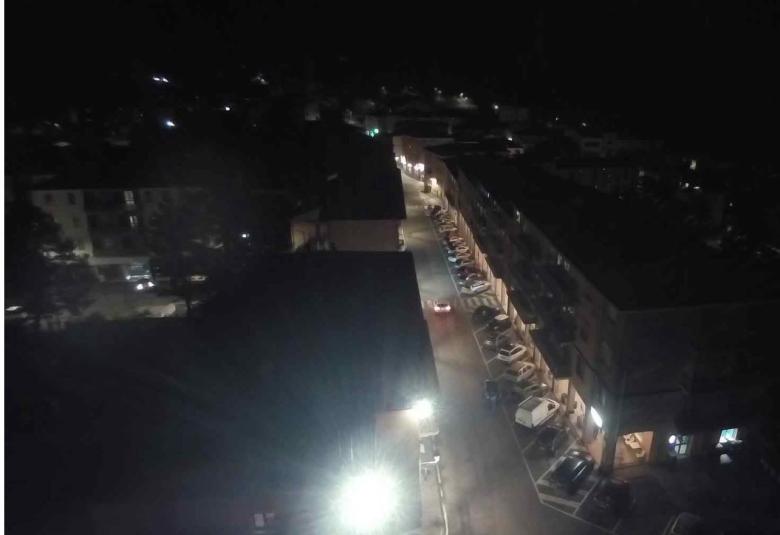 Monghidoro ha una nuova webcam