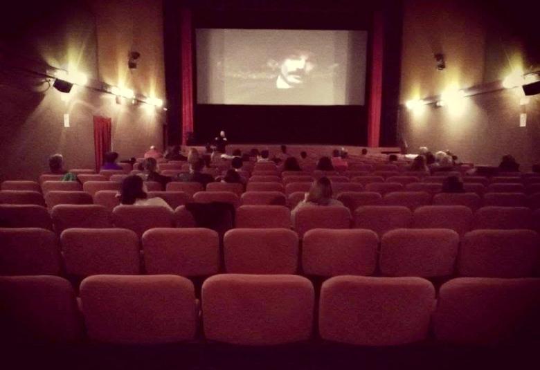 Comunicato dei volontari del Cinema Vittoria