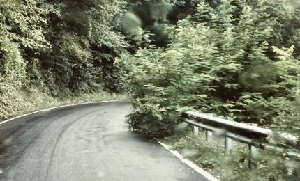 bordi strada comunali