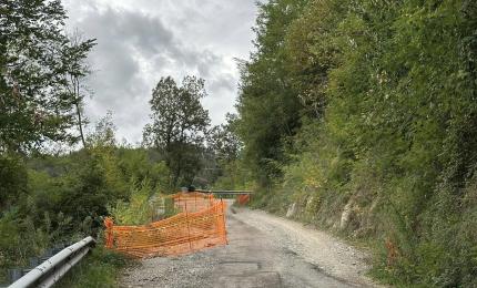 "Speriamo che in via Gragnano sia tutto in sicurezza"