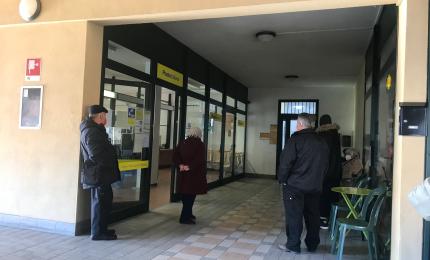 poste