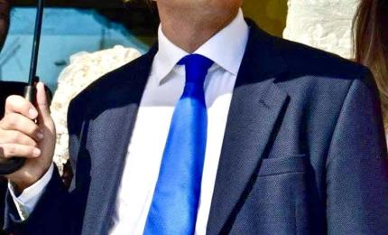 "Riaprirò la baracchina" #donaldtrump