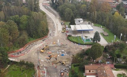 Nodo di Rastignano