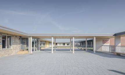 scuola di Loiano
