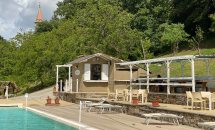 piscina loiano