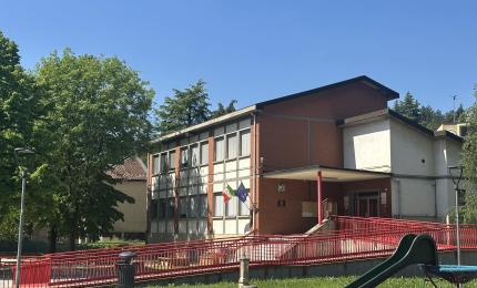 palestra pianoro