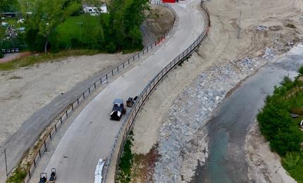 nodo di rastignano
