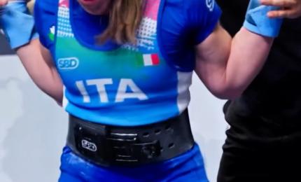 Sara Naldi 