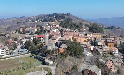 Monghidoro