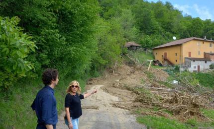 Maltempo 2024, in arrivo nuove risorse per i Comuni