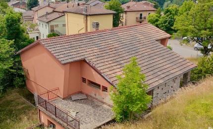 scuola di Cà del Costa