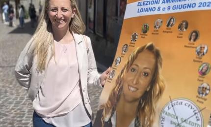 Aggiornamento del gruppo di Minoranza 'Rinascita loianese'
