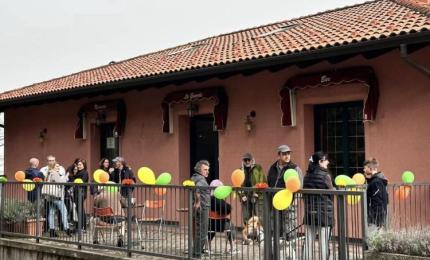 Il Bar della Guarda cambia gestione.