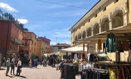 Controllo dei sanpietrini, il mercato si sposta