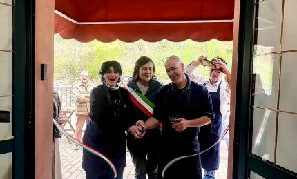 Bar della Guarda, oggi inaugurazione della nuova gestione