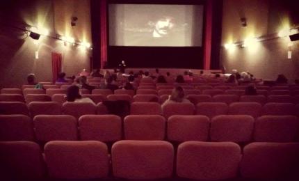Comunicato dei volontari del Cinema Vittoria