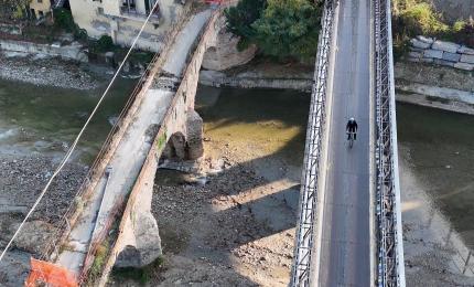 “Il Ponte del Paleotto non sarà più come prima”