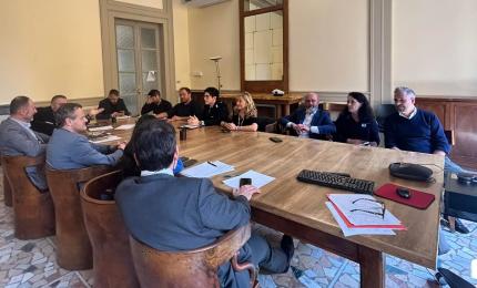 Futa, oggi in Prefettura incontro sulla sicurezza
