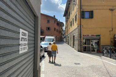 commercio