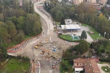 Nodo di Rastignano