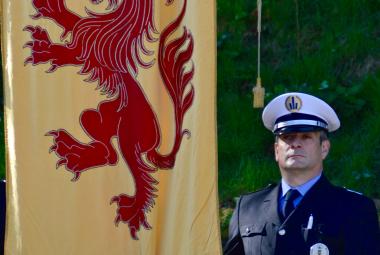 A Roberto Mazzetti prorogato al 31 dicembre 2024 il comando della PM di Pianoro