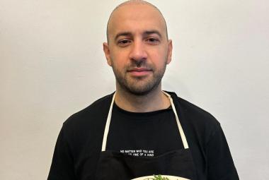 Cucina libanese a Loiano. Aperta una nuova attività da asporto
