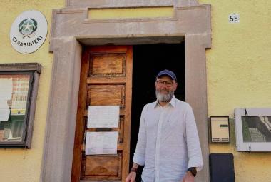 sindaco loiano