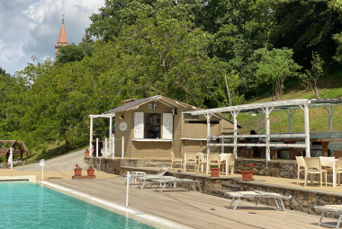 piscina loiano