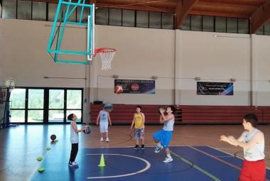 sport