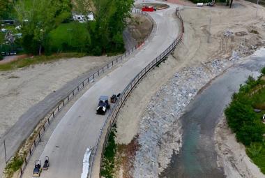nodo di rastignano