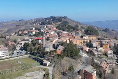 Monghidoro