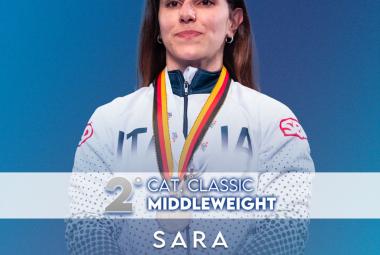 Sara Naldi