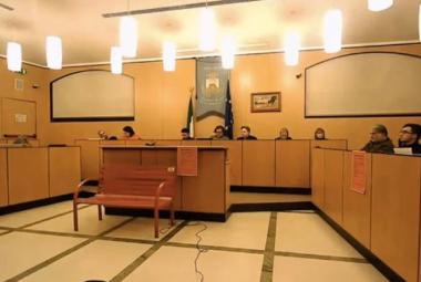 Approvato il Regolamento ora viene sottosposto alle Associazioni di categoria