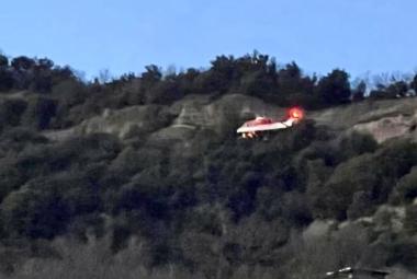 Vigili del Fuoco