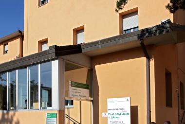 Due infermiere di Santo Domingo presto in forza al Simiani