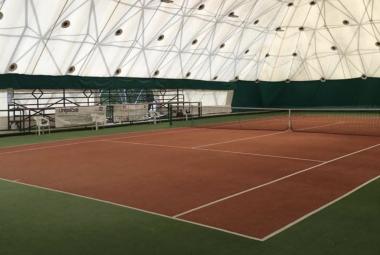 Tennis, un nuovo Bando per la gestione ed un secondo campo