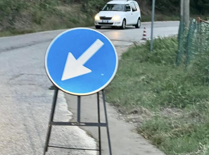 strada