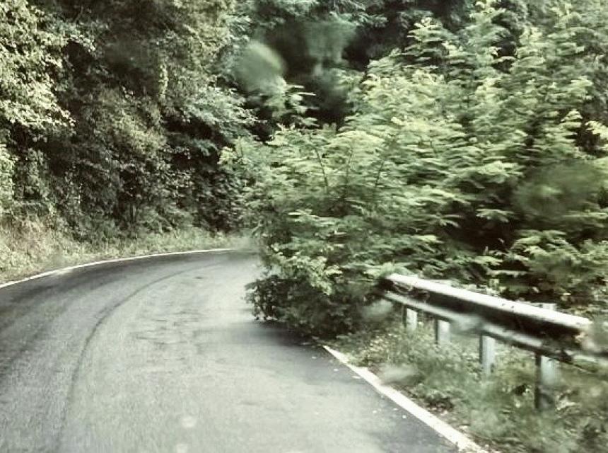 bordi strada comunali