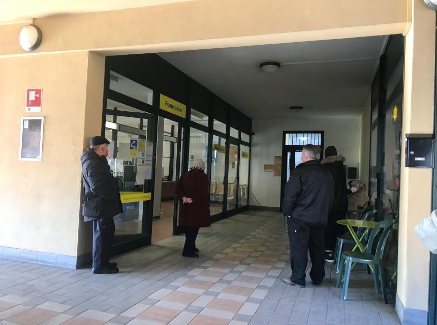 poste