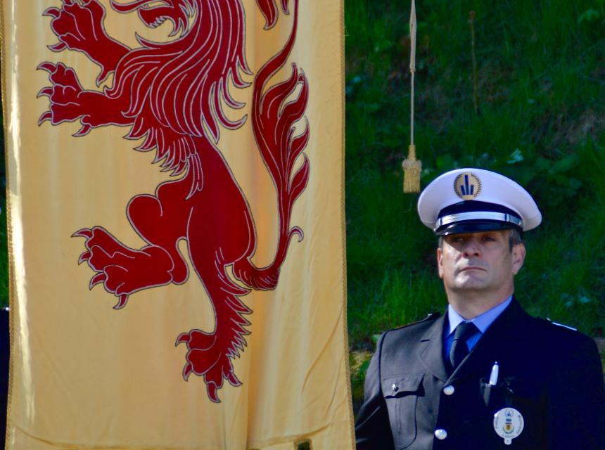 A Roberto Mazzetti prorogato al 31 dicembre 2024 il comando della PM di Pianoro
