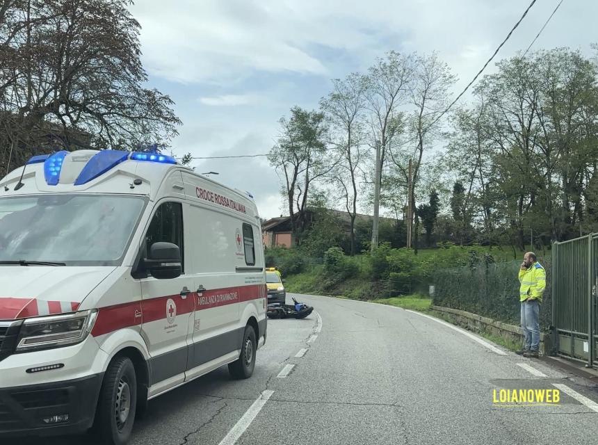 Incidenti stradali, la Città Metropolitana ha anticipato i dati del primo semestre 2024