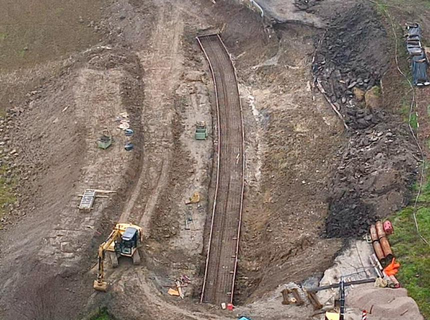 Fondovalle- Monzuno: "situazione più grave del previsto"