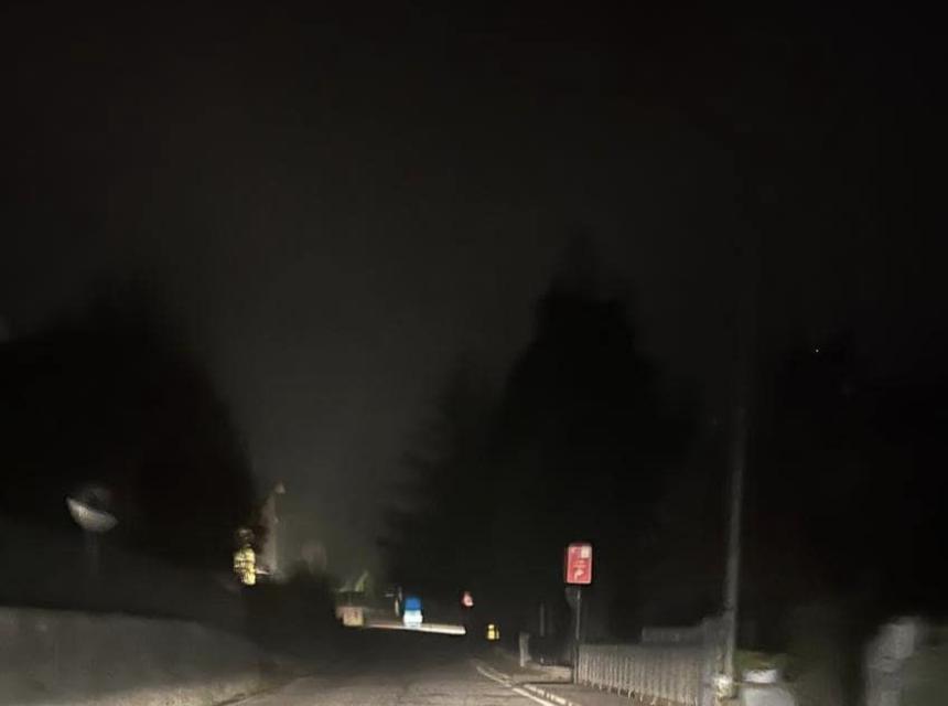 Ancora strade al buio. Il sindaco: "problemi tecnici già noti"